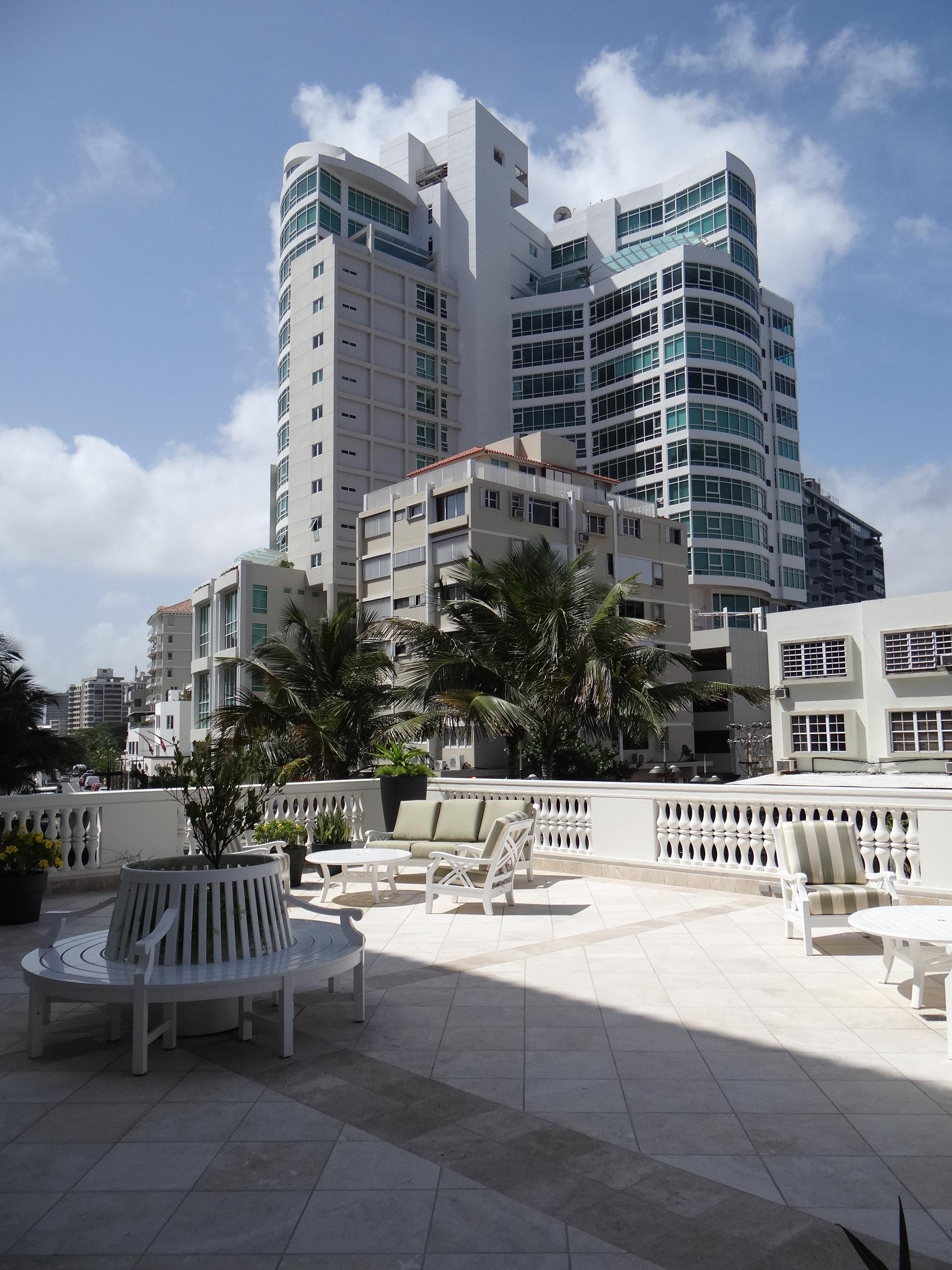 Condado Vanderbilt - San Juan (Condado) - 2013 00130